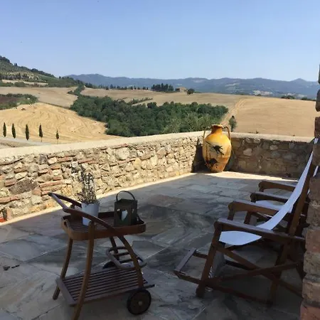 Podere Calvaiola