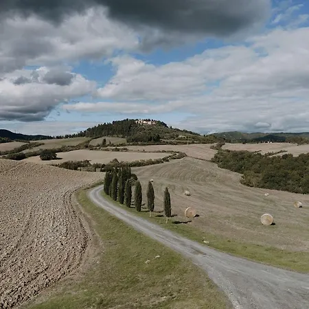 Podere Calvaiola 4*
